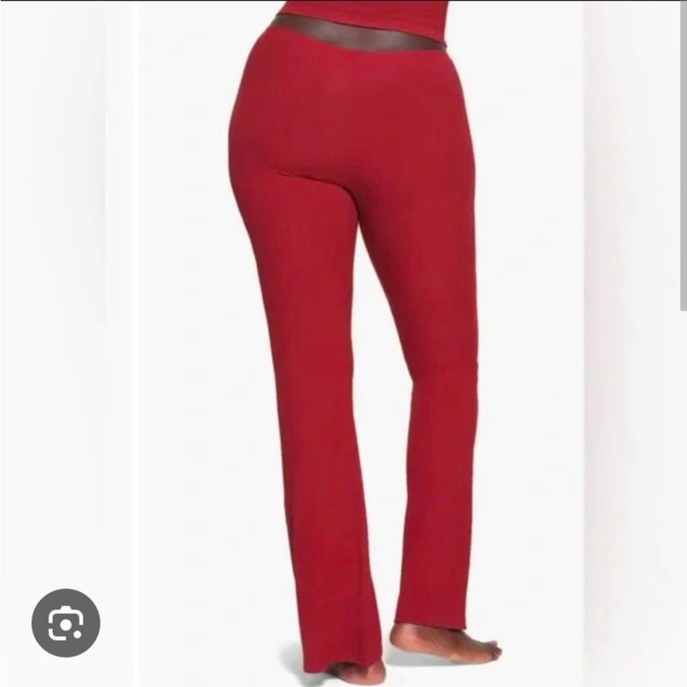 NWT Skims Soft Lounge Pant Size XL